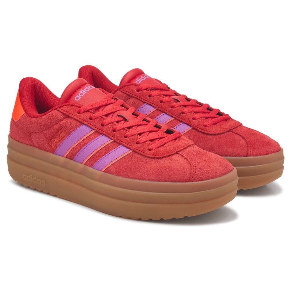 Adidas VL Court Bold Platform Sneaker